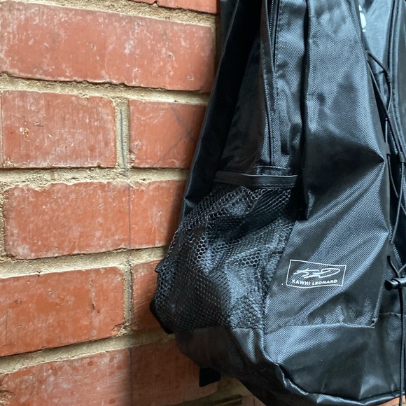 BNWT Clippers backpack black - Picture 6 of 9